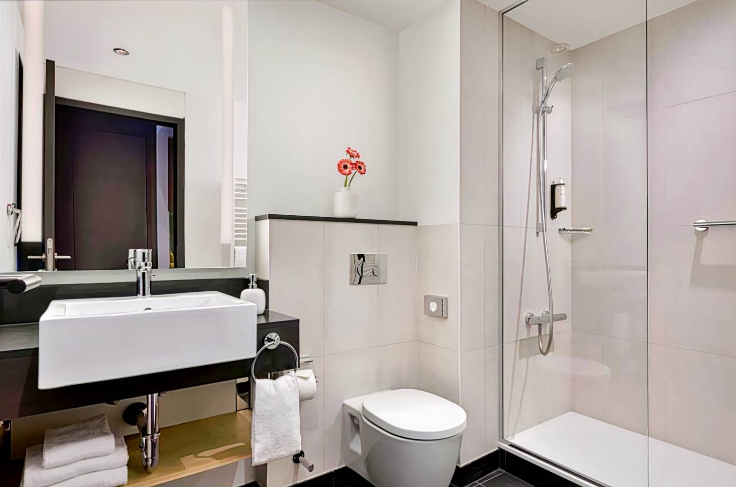 Citadines Arnulfpark Munich