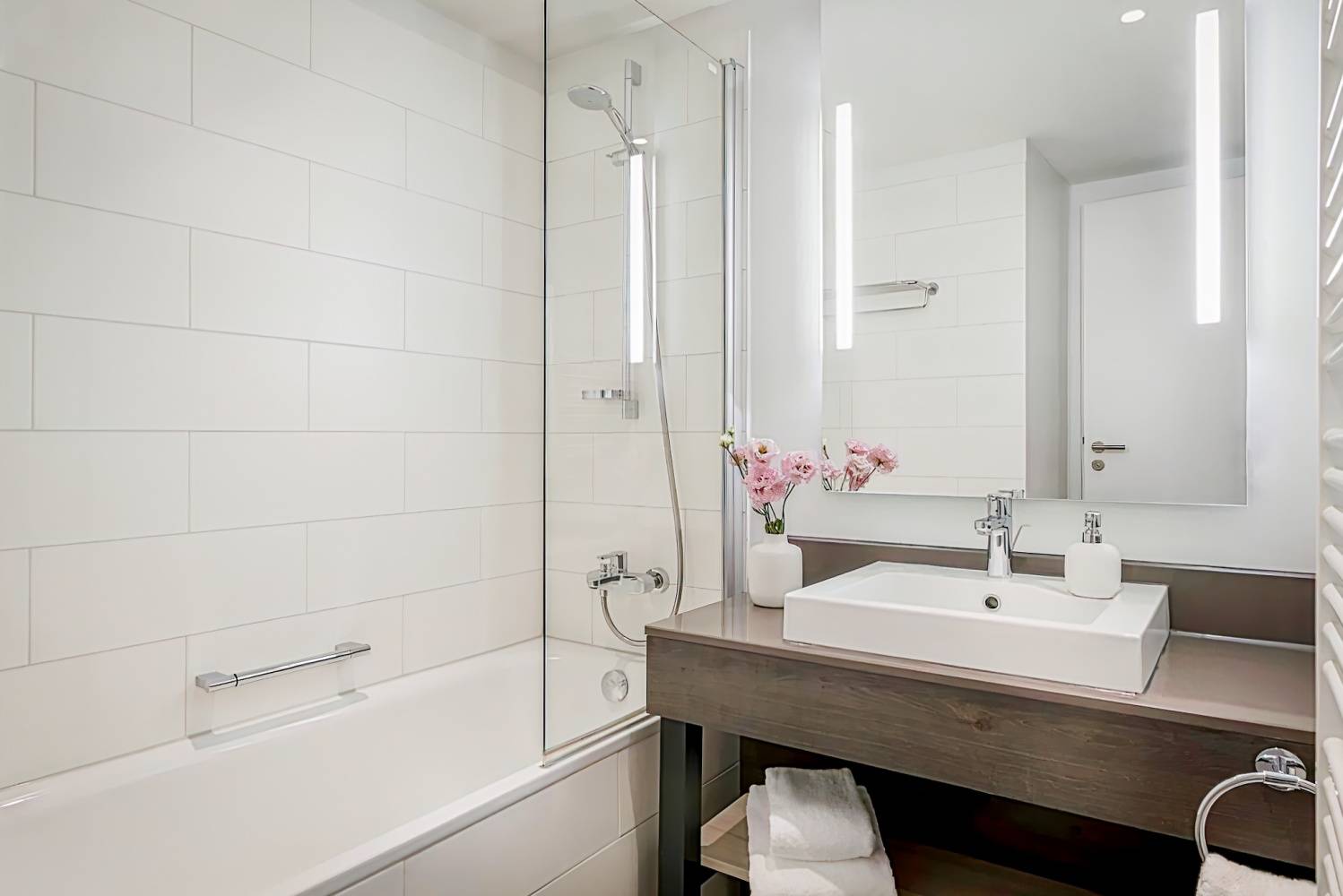 Citadines Arnulfpark Munich