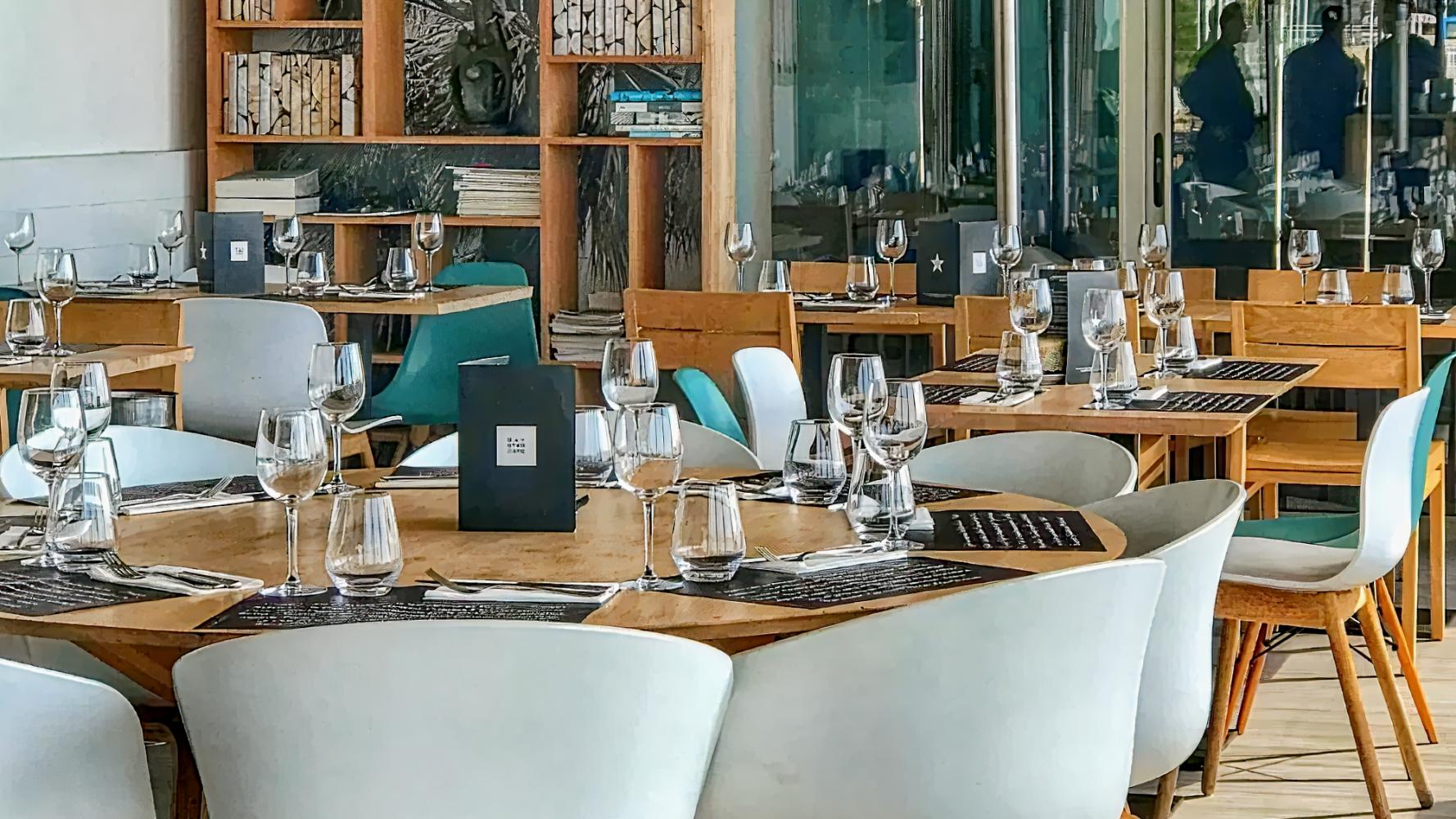 Holiday Inn Nice - Saint Laurent du Var