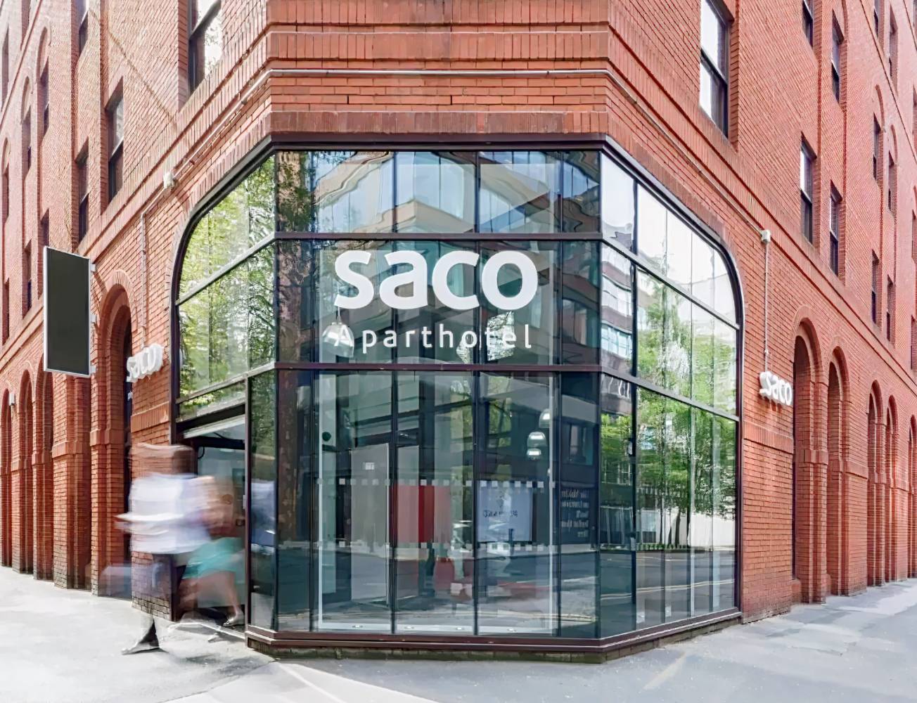 Cove Manchester Picadilly