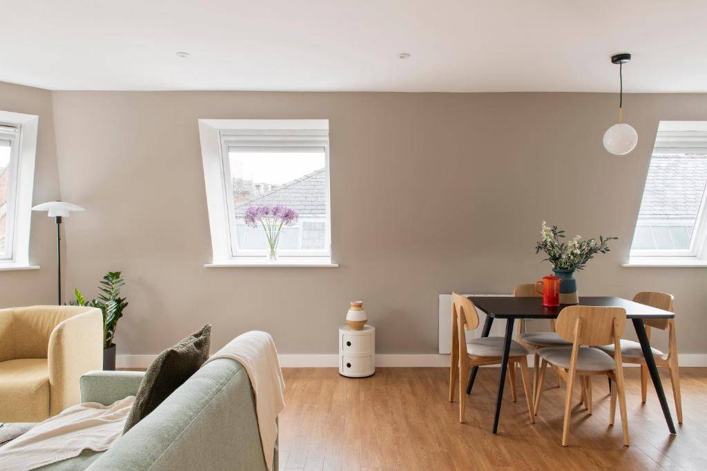 Cove Manchester Picadilly