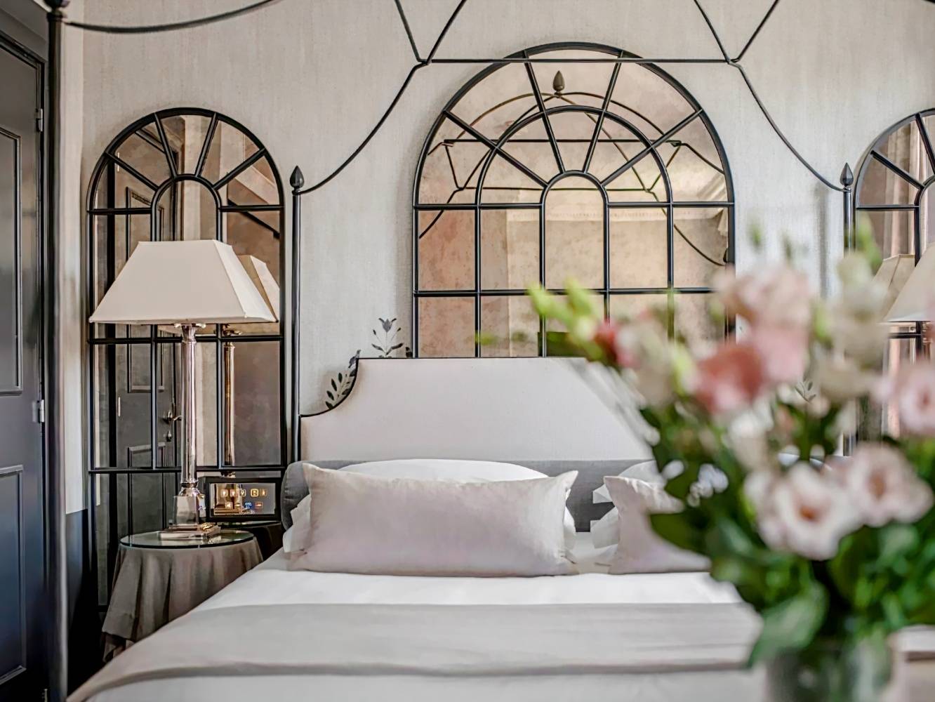 The Franklin London – Starhotels Collezione