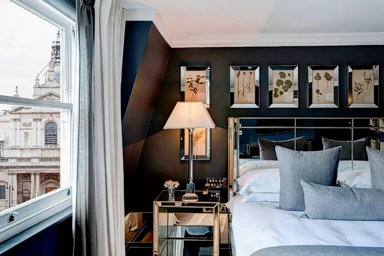 The Franklin London – Starhotels Collezione