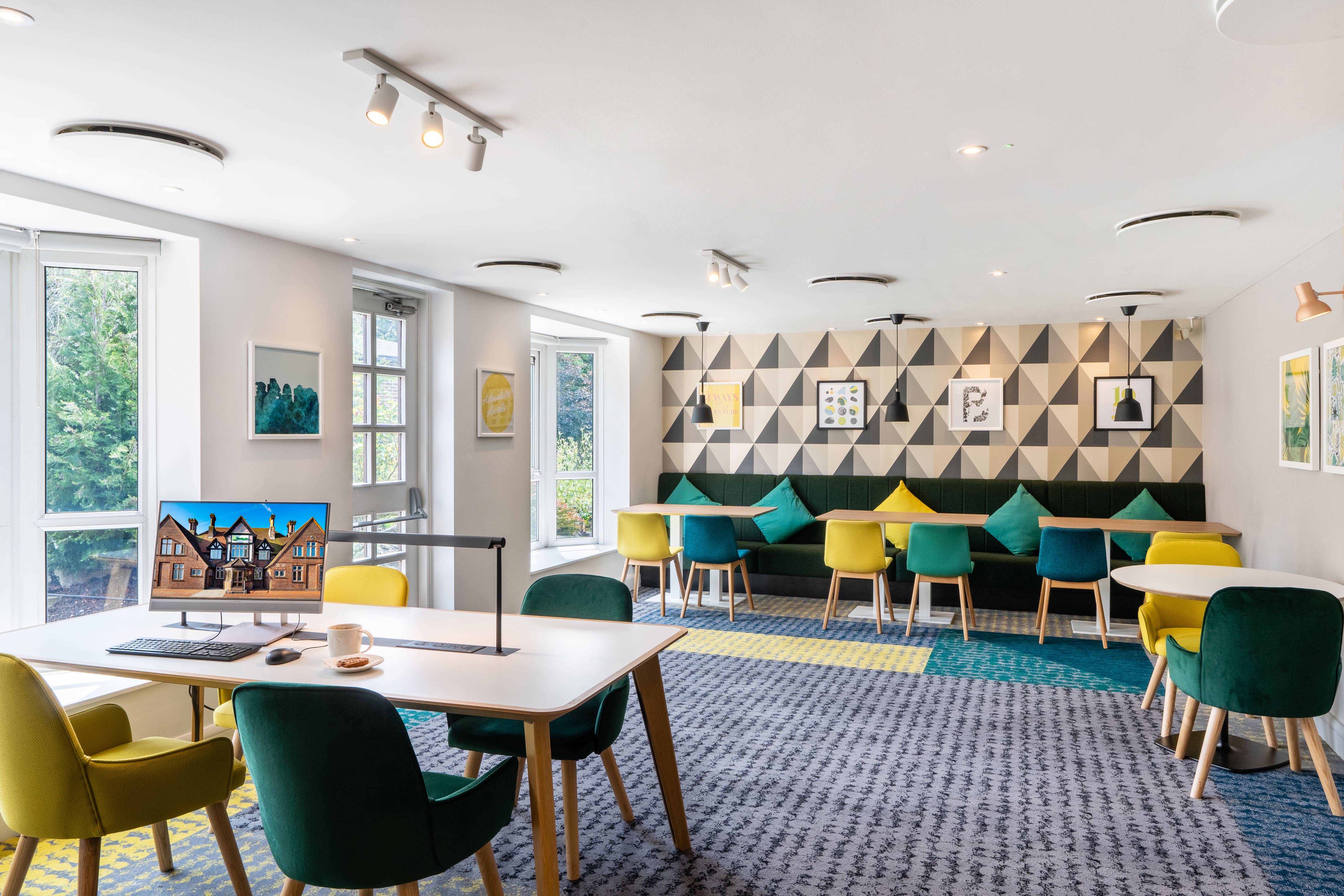 Holiday Inn London-Bexley, an IHG Hotel