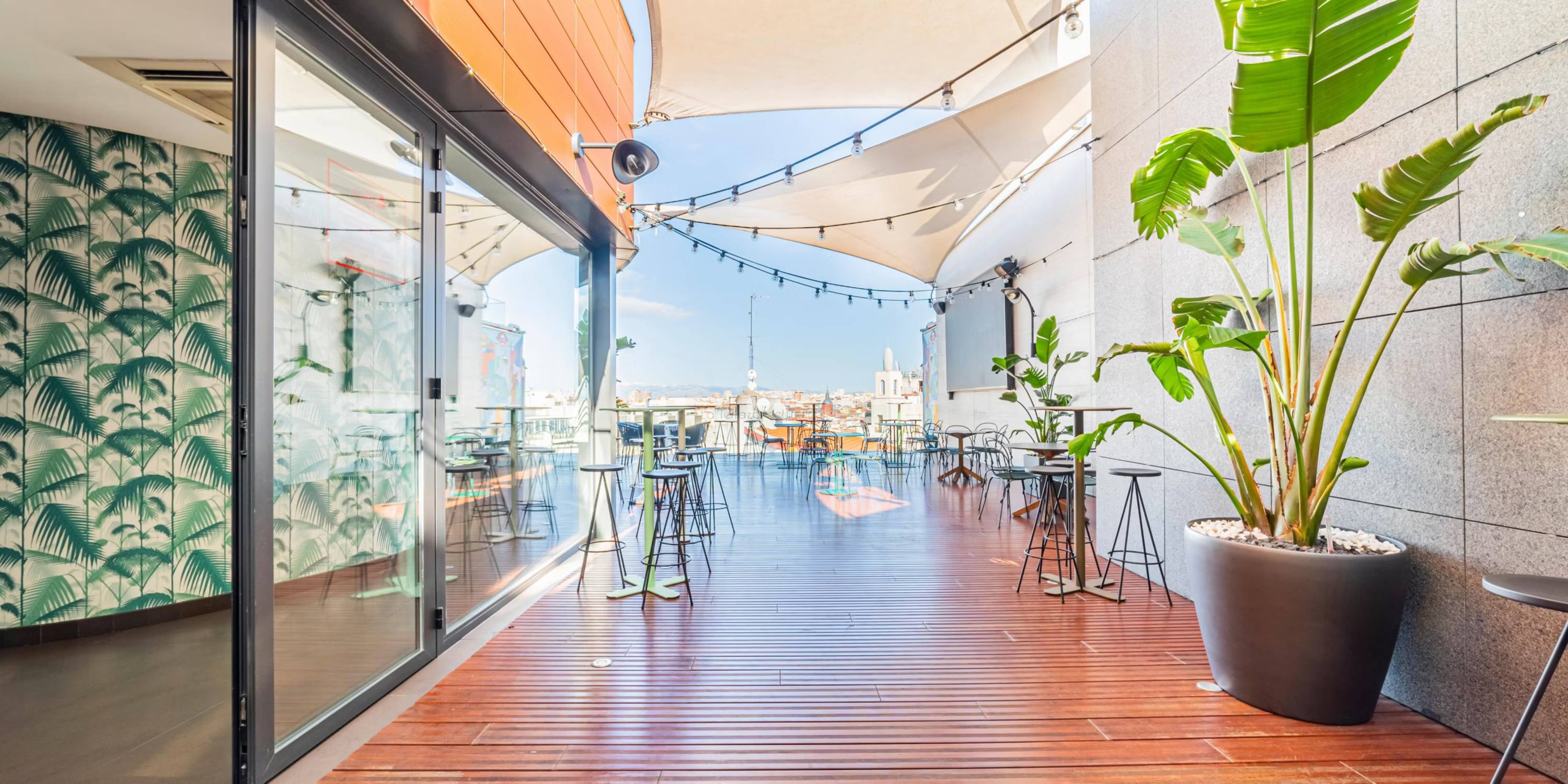 Hotel Indigo Madrid - Gran Vía by IHG