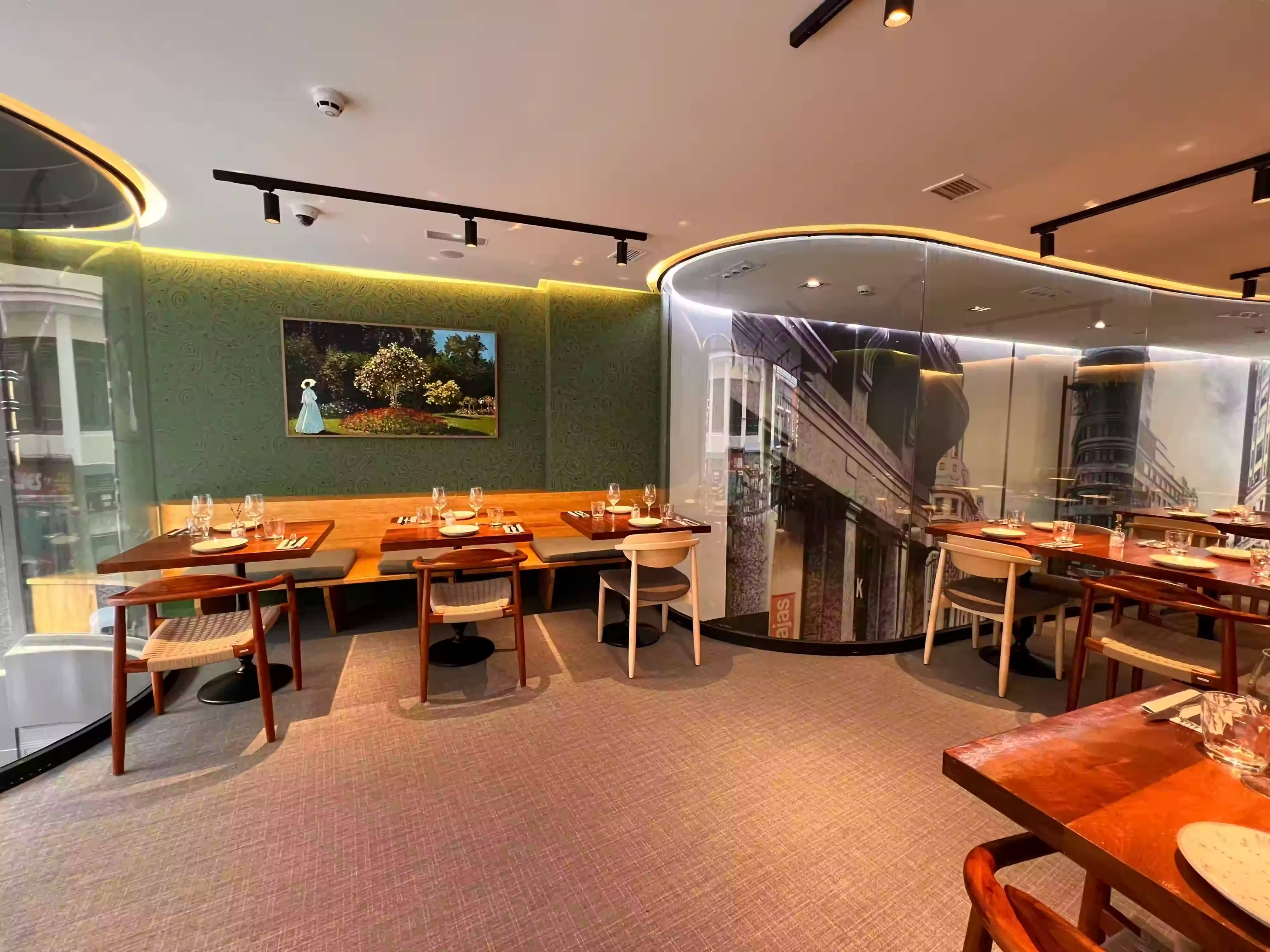 Hotel Indigo Madrid - Gran Vía by IHG