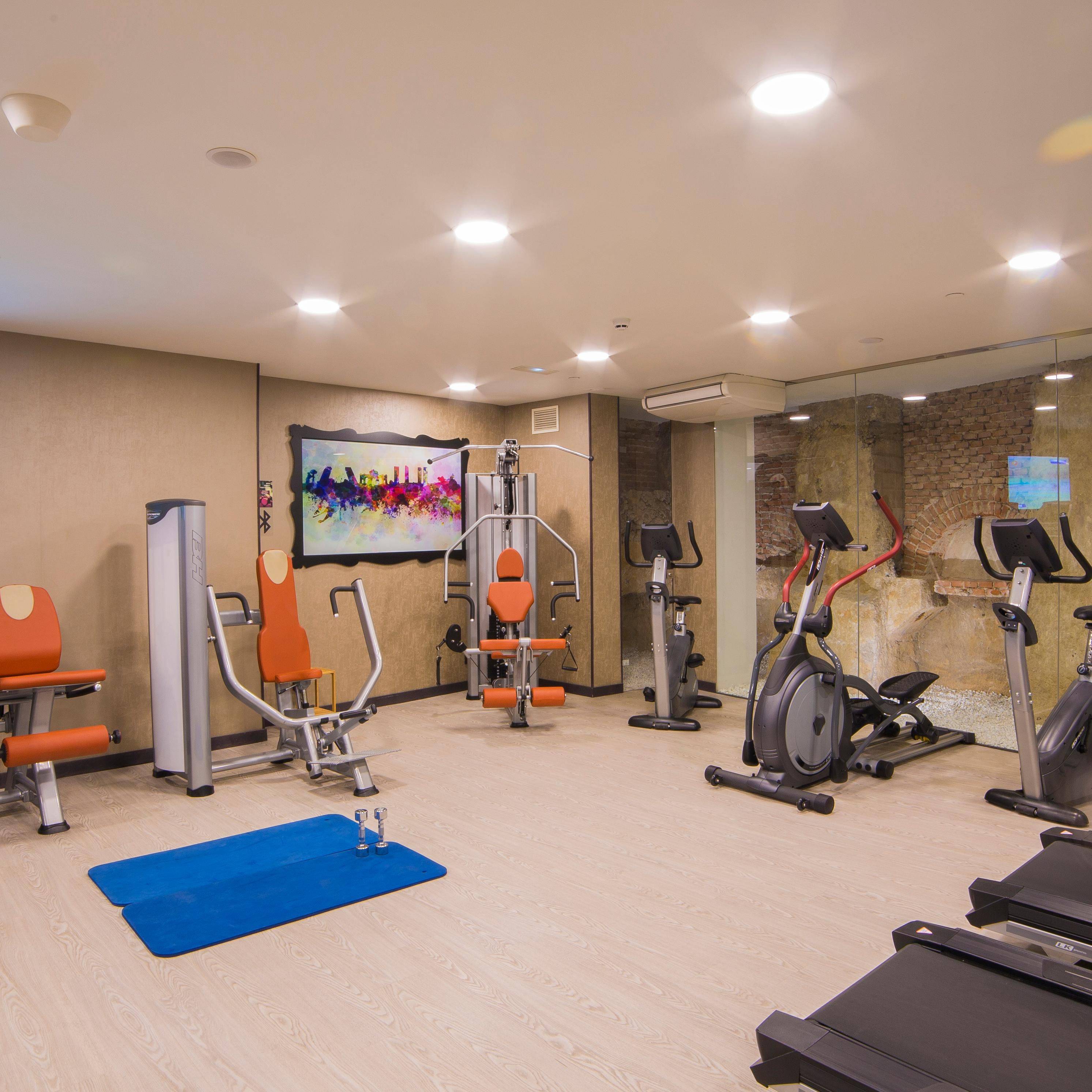 Hotel Indigo Madrid - Gran Vía by IHG