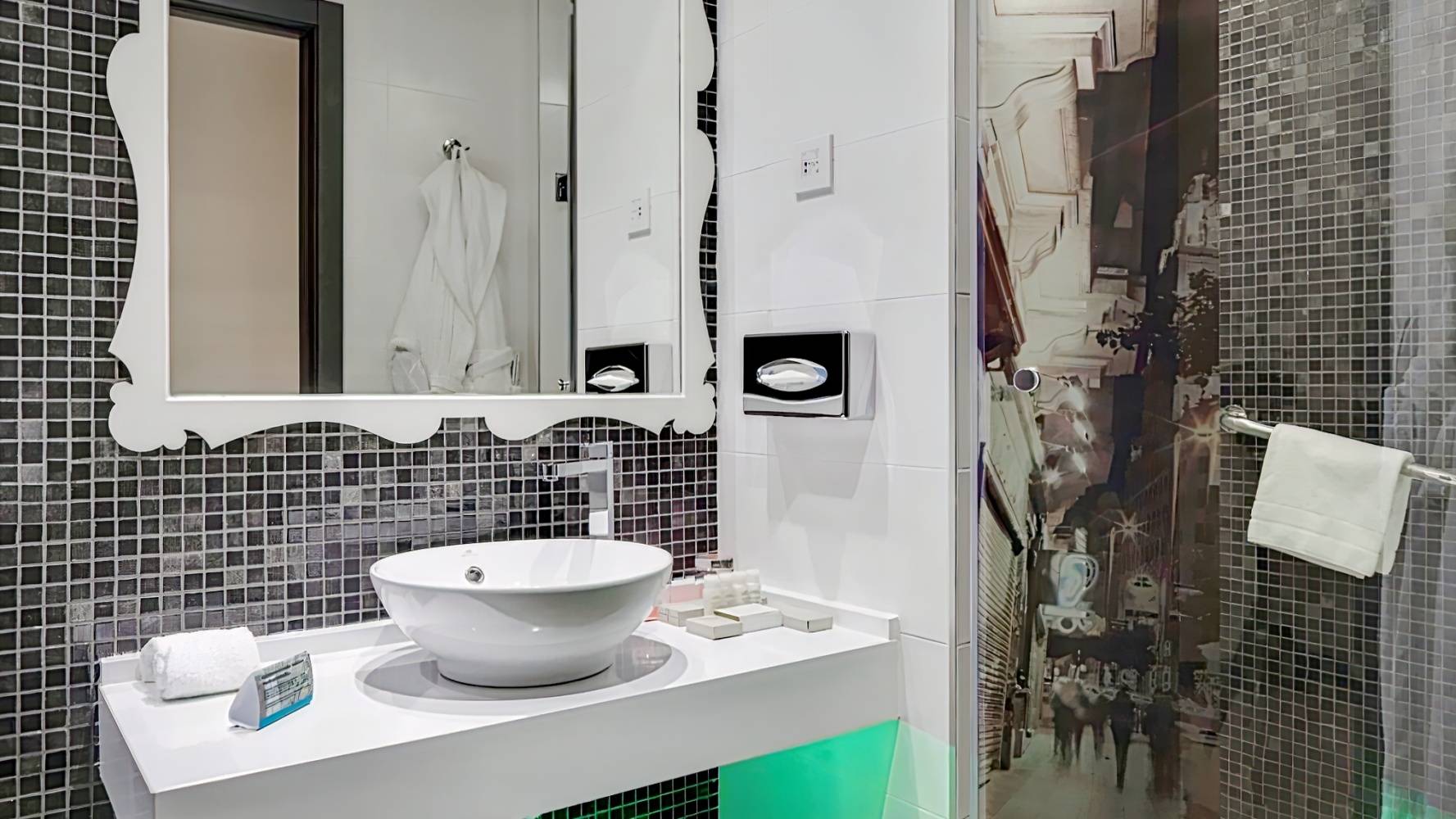 Hotel Indigo Madrid - Gran Vía by IHG