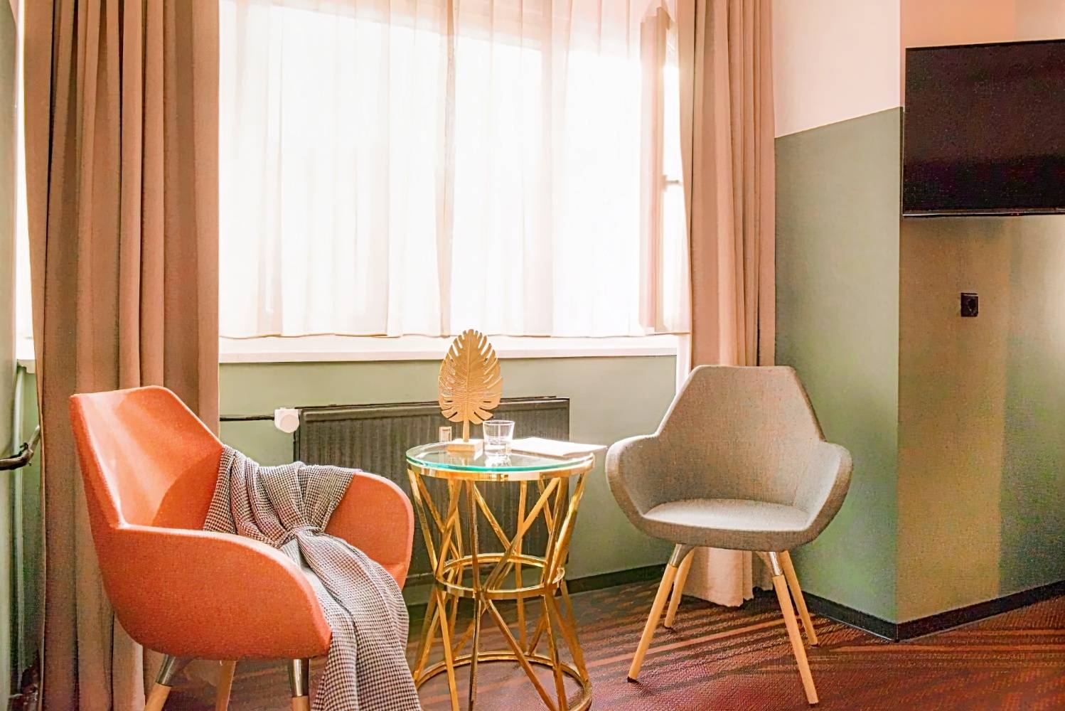 Hotel Neuer Fritz Berlin