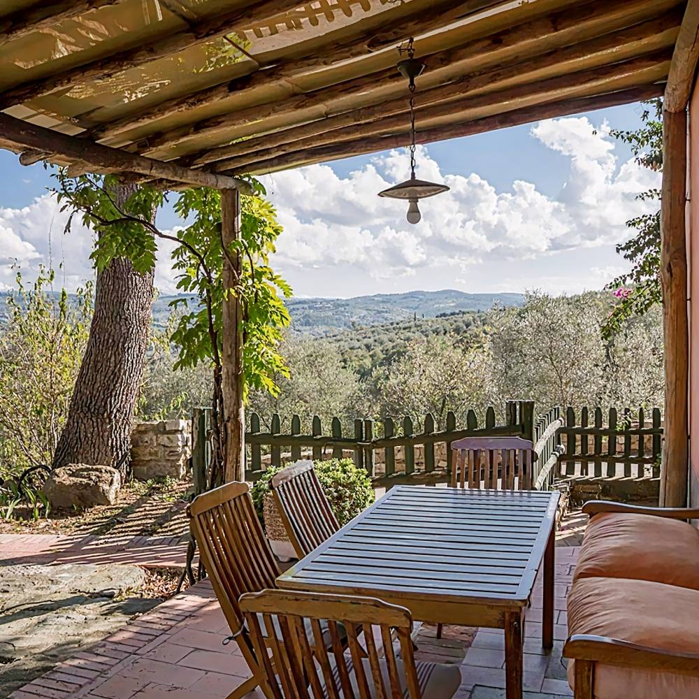 Fattoria Il Milione Firenze