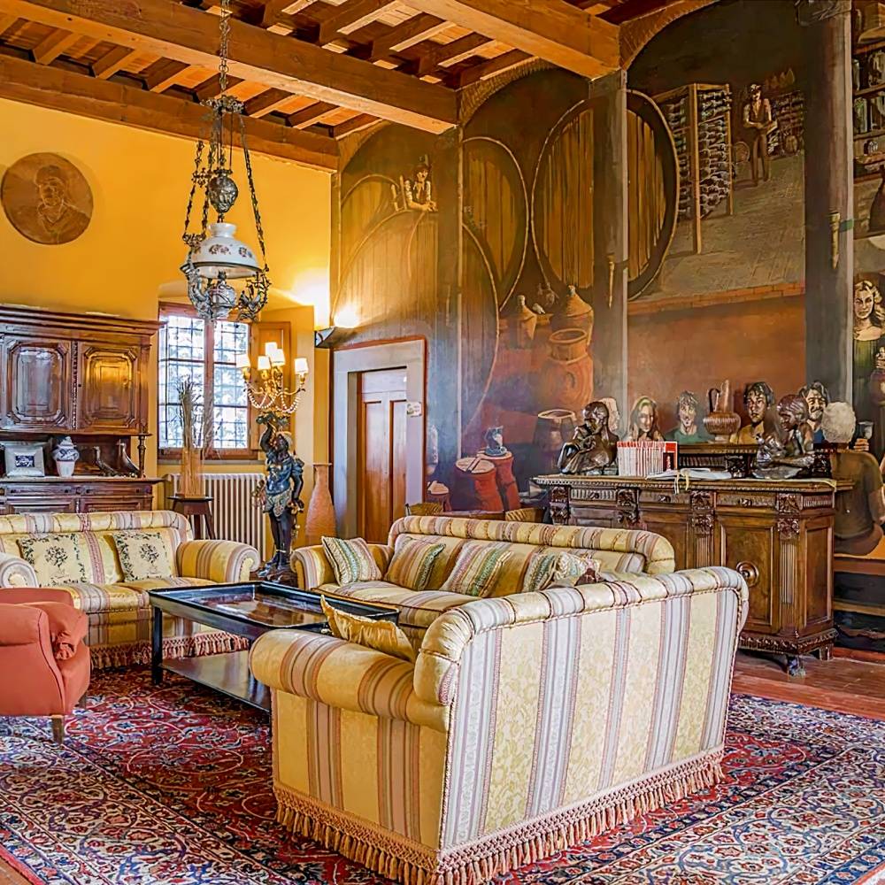 Fattoria Il Milione Firenze