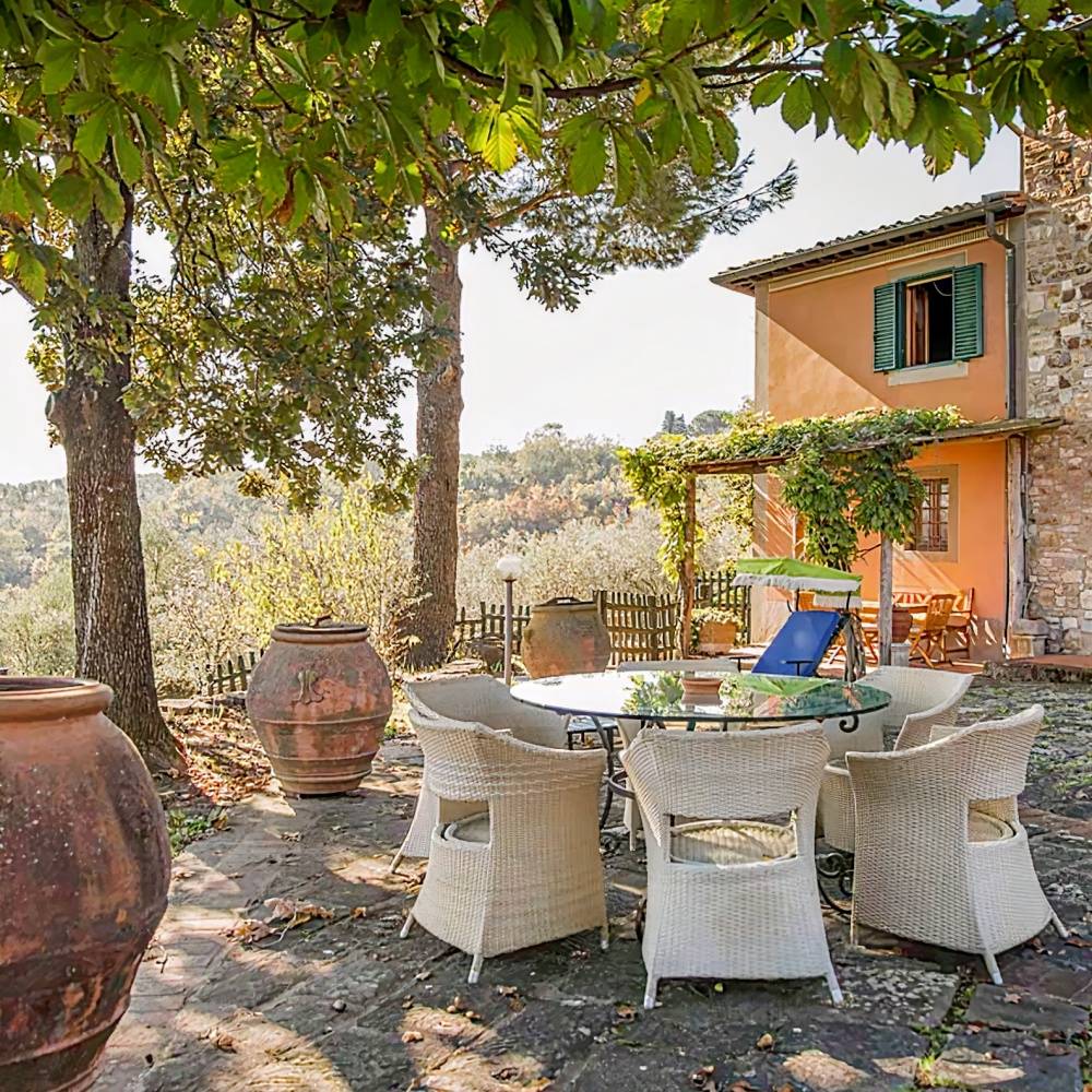 Fattoria Il Milione Firenze