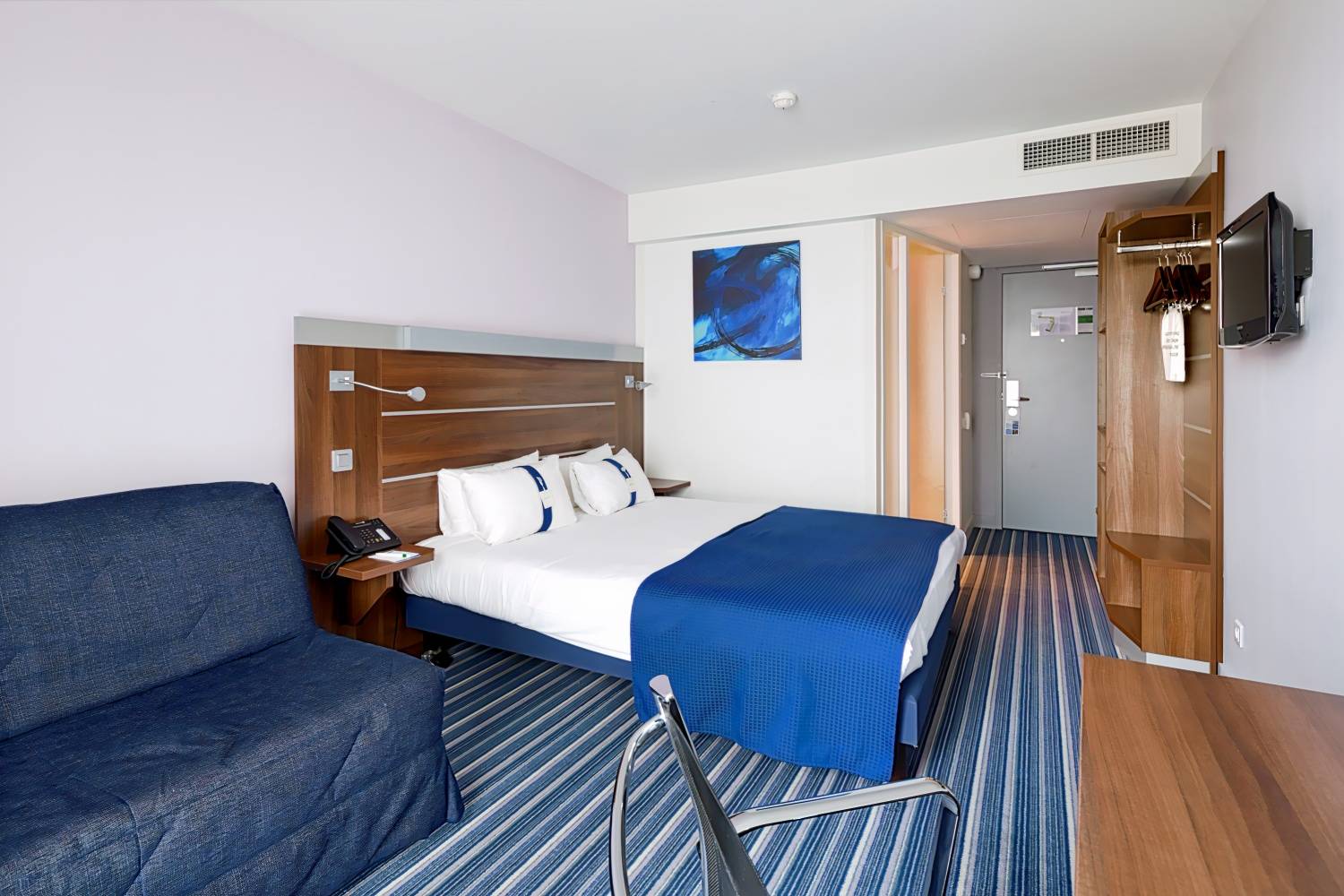 Hôtel Marseille Centre Gare Saint-Charles (old)