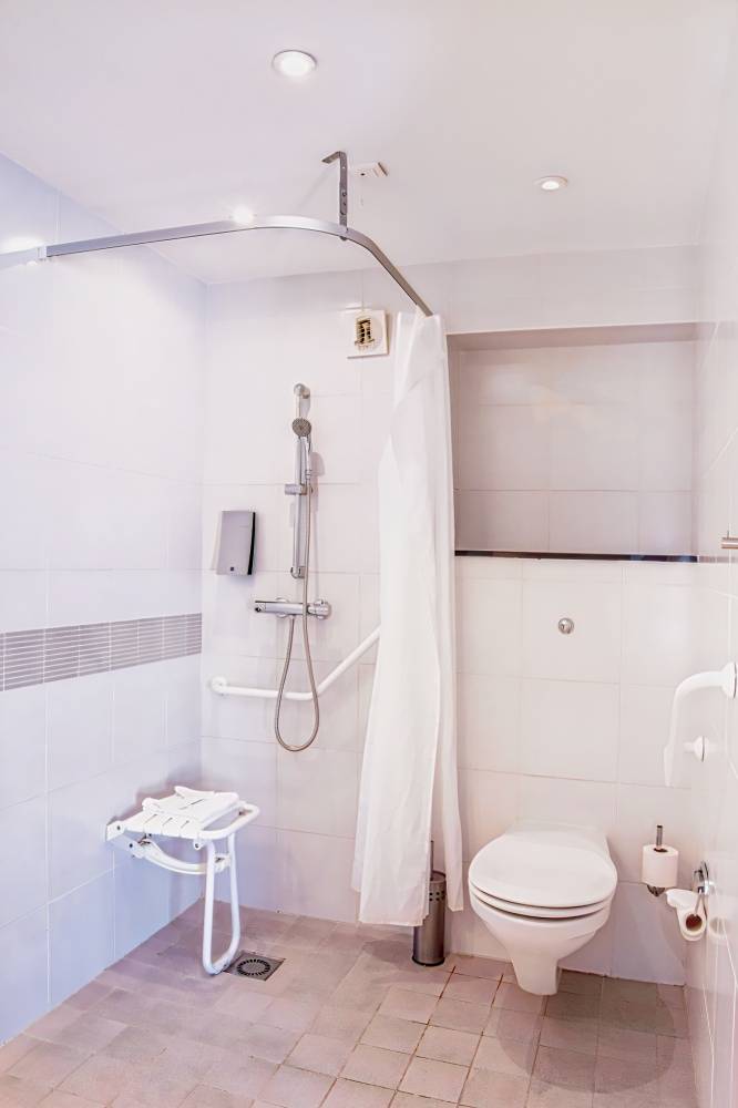 Hôtel Marseille Centre Gare Saint-Charles (old)