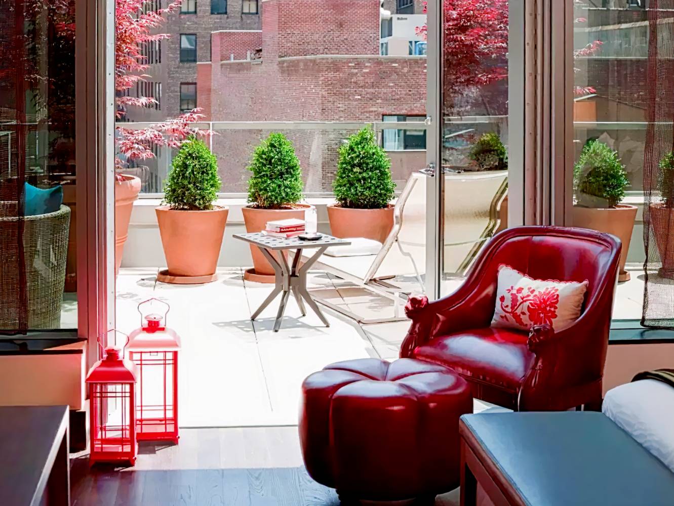 Kimpton Hotel Eventi