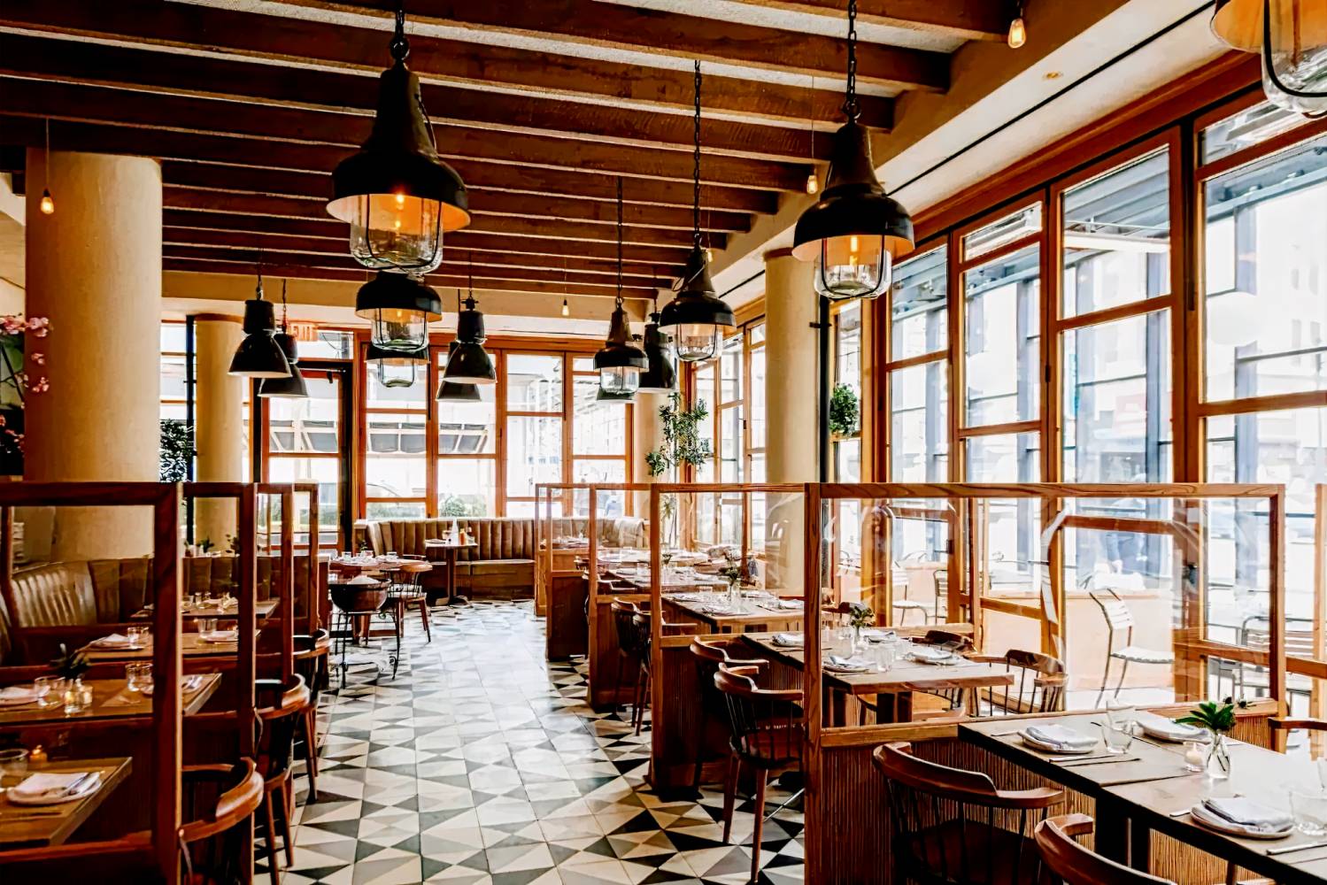 Kimpton Hotel Eventi