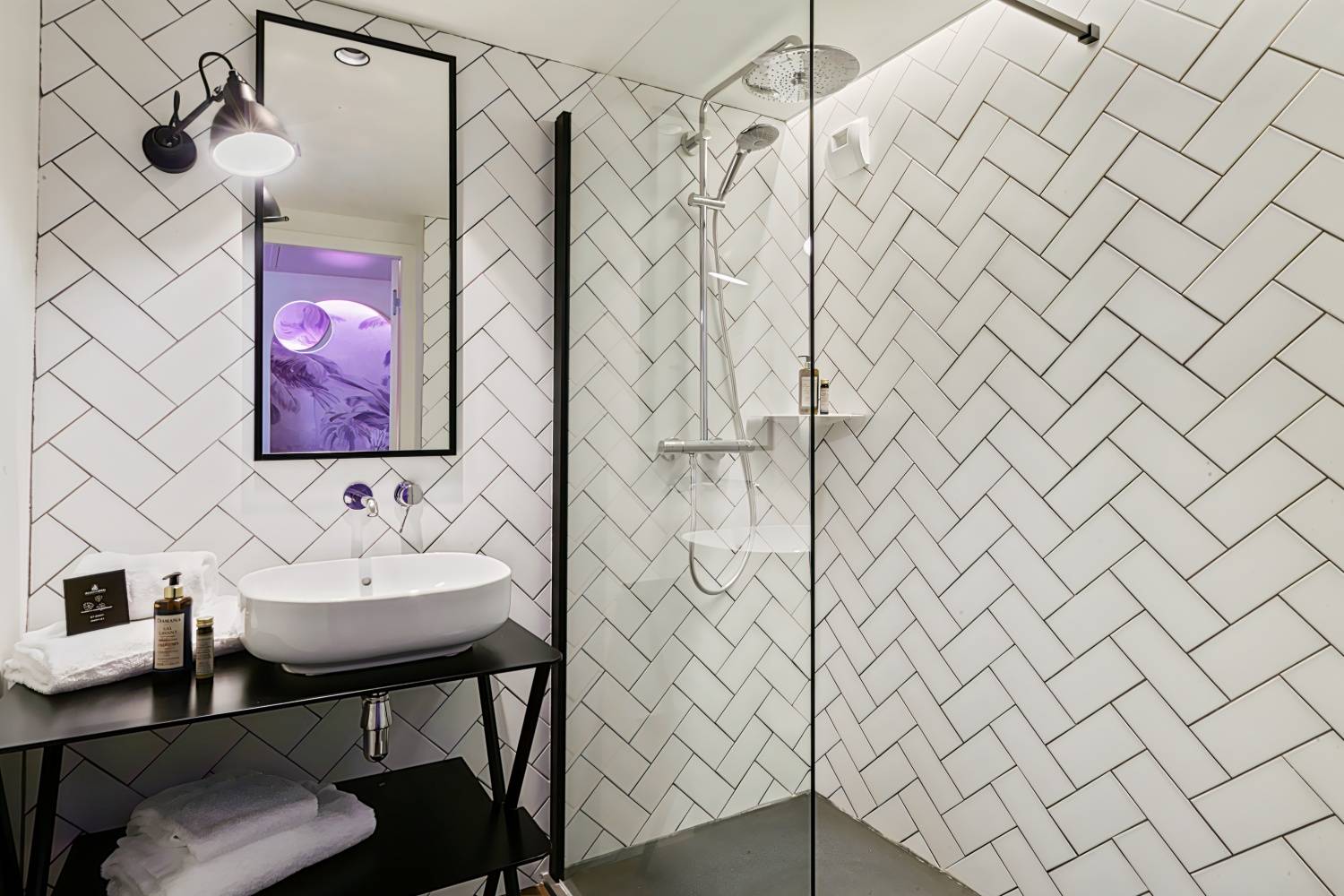 Aiden by Best Western Lorient Centre