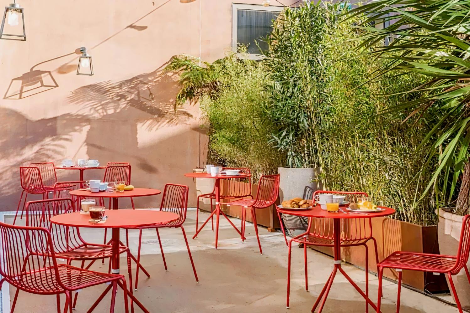 Aiden by Best Western Lorient Centre