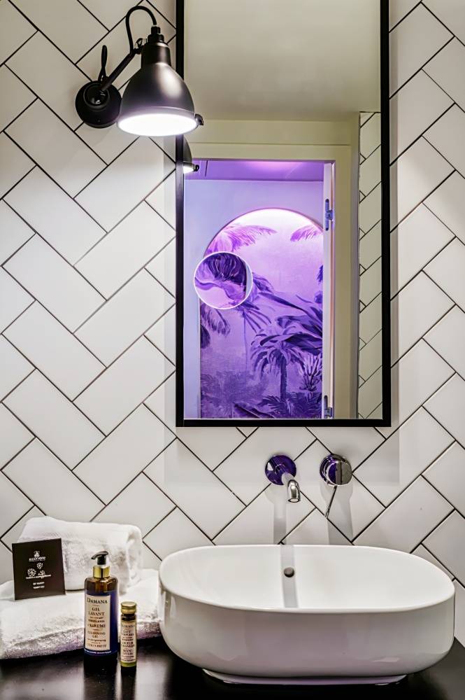 Aiden by Best Western Lorient Centre