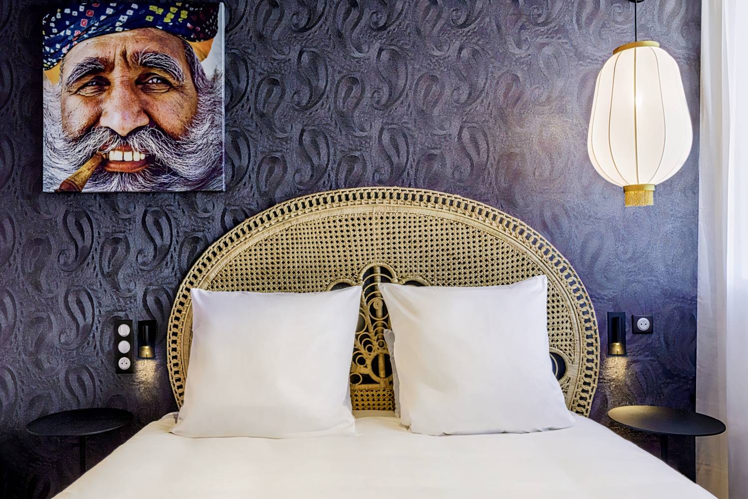 Aiden by Best Western Lorient Centre