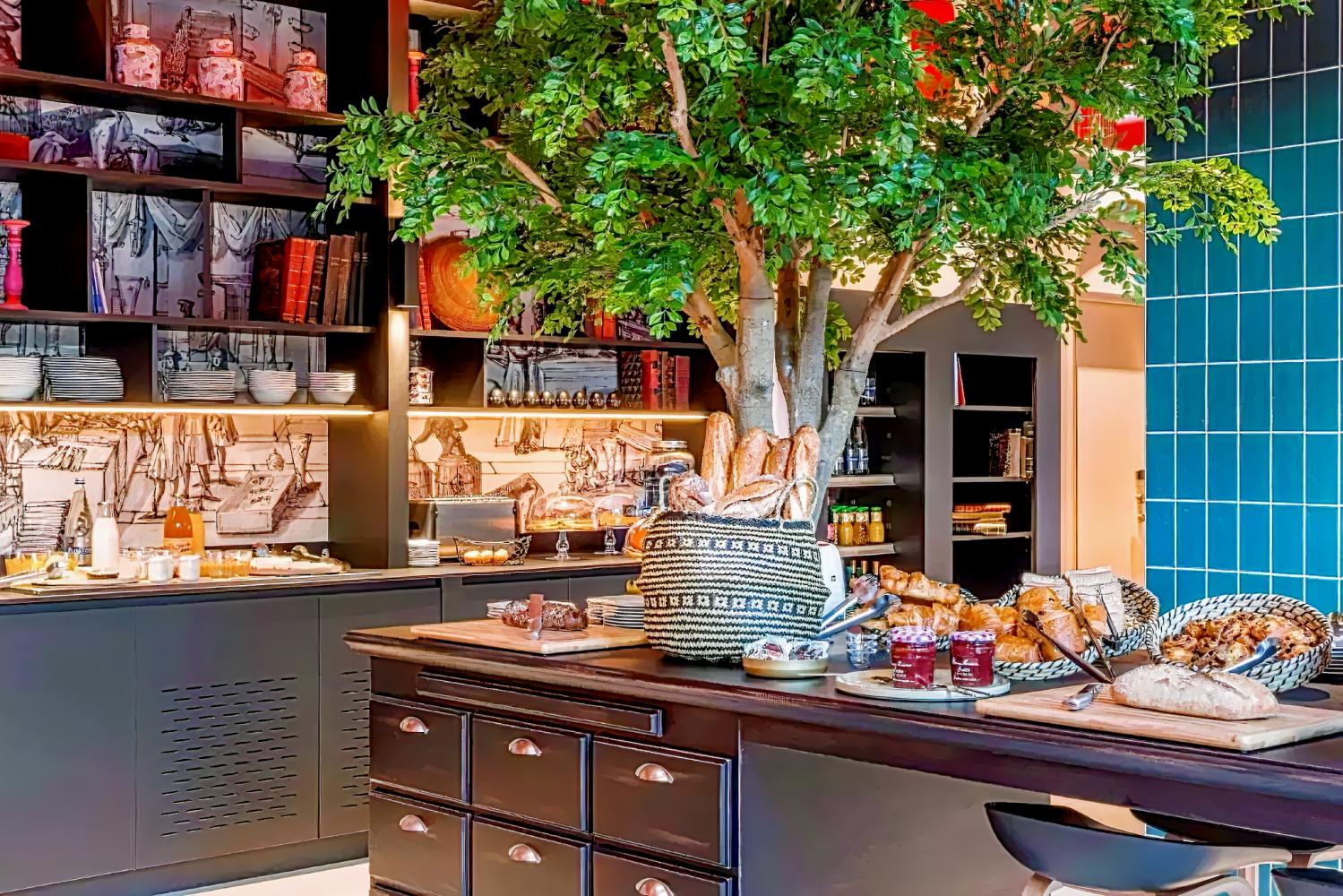 Aiden by Best Western Lorient Centre