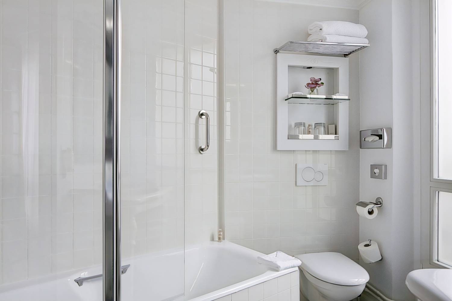 Hôtel Le 123 Elysées - Astotel