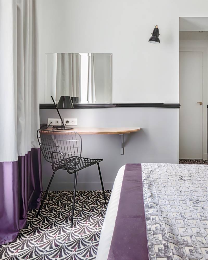 Hotel Malte - Astotel