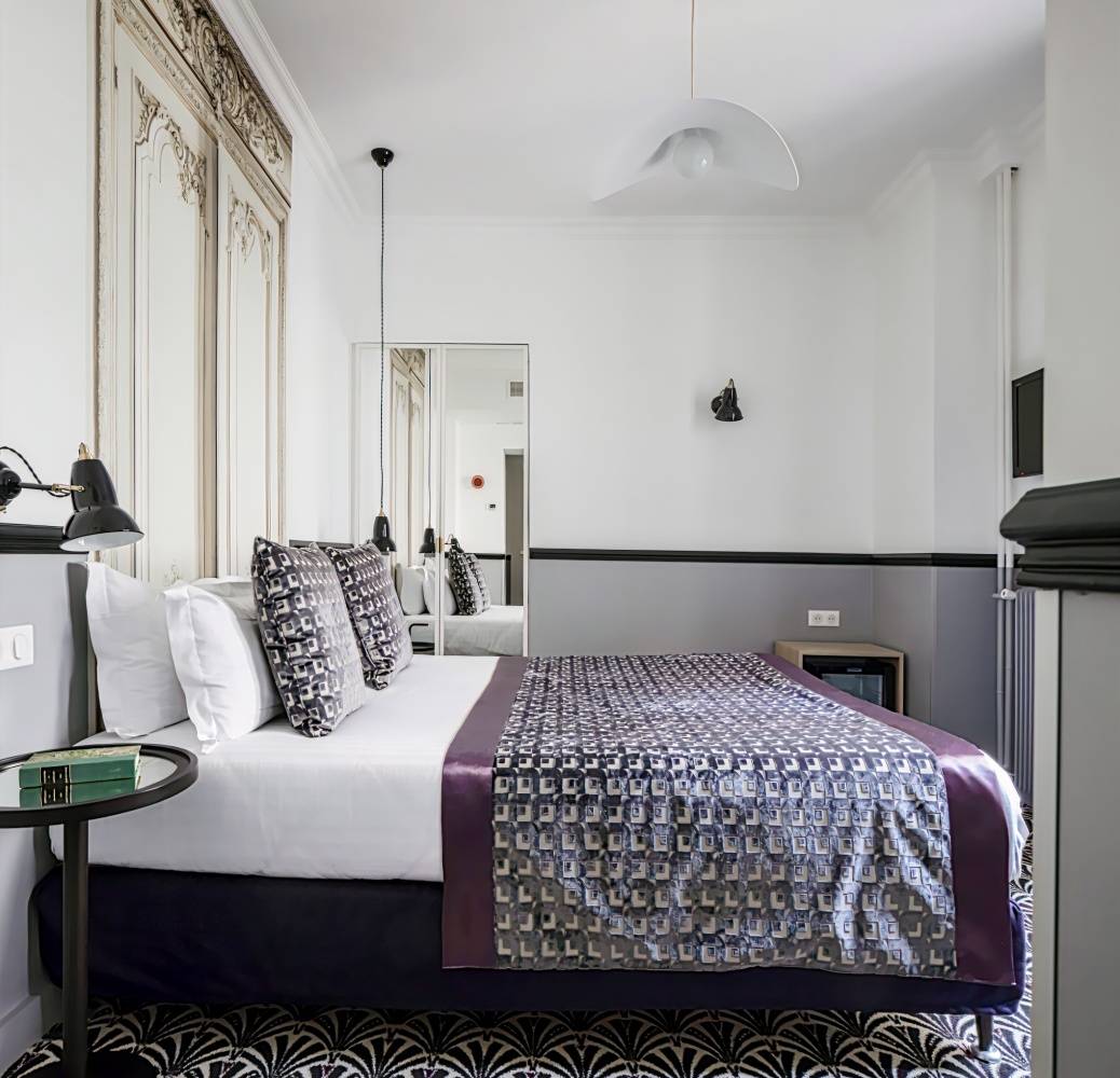 Hotel Malte - Astotel