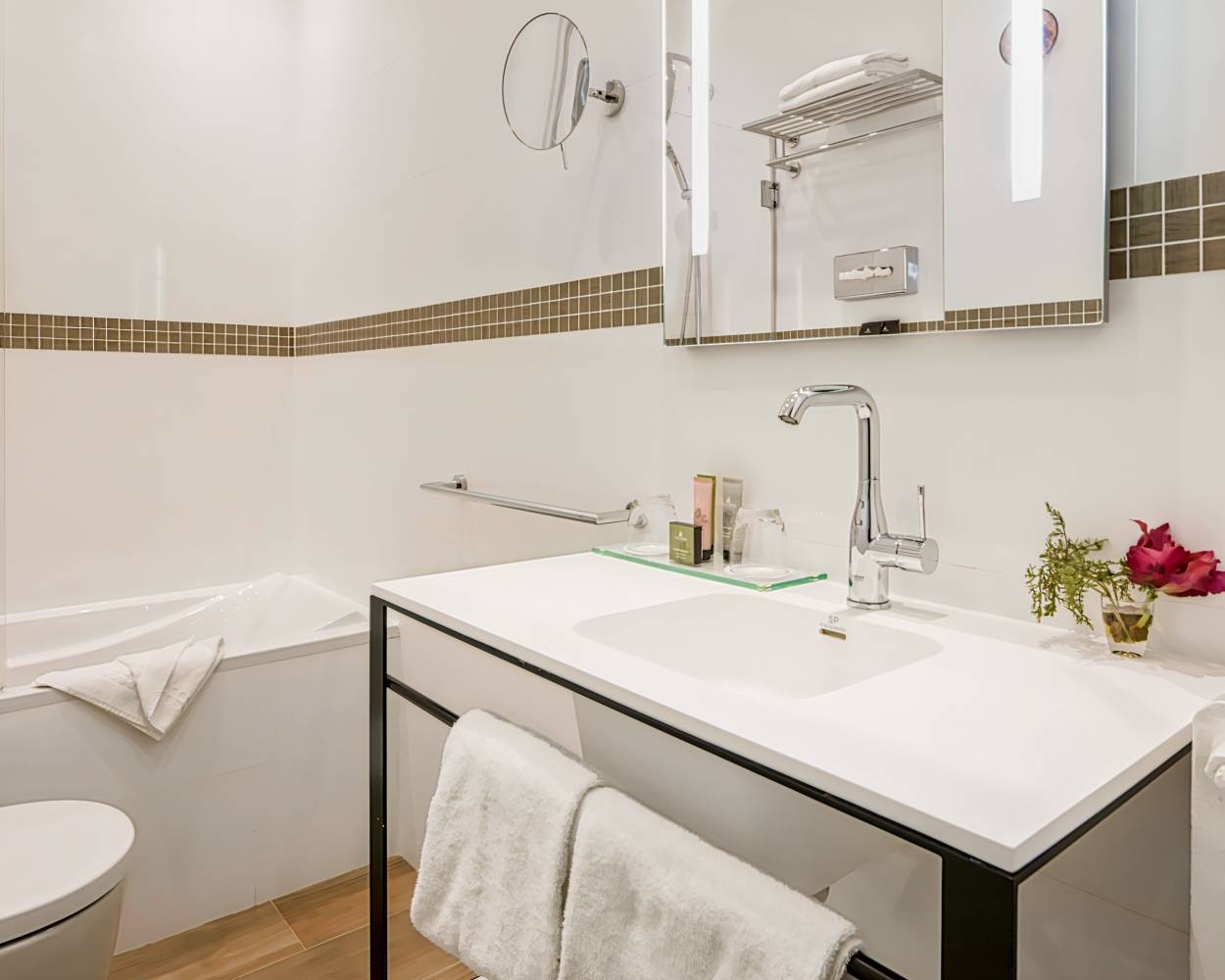 Hotel Malte - Astotel