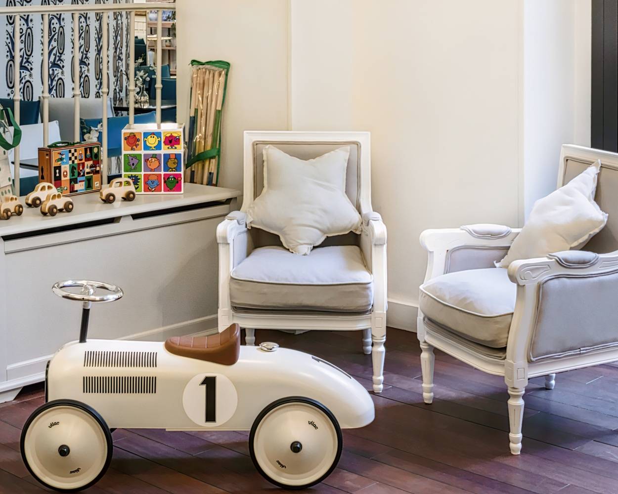 Hotel Malte - Astotel