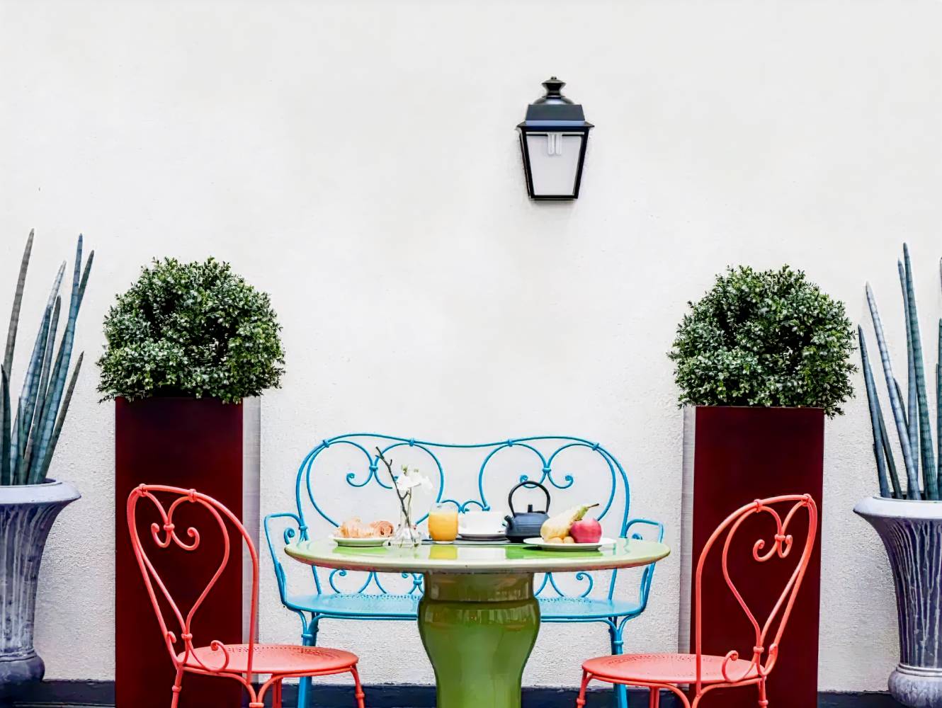 Hotel Malte - Astotel