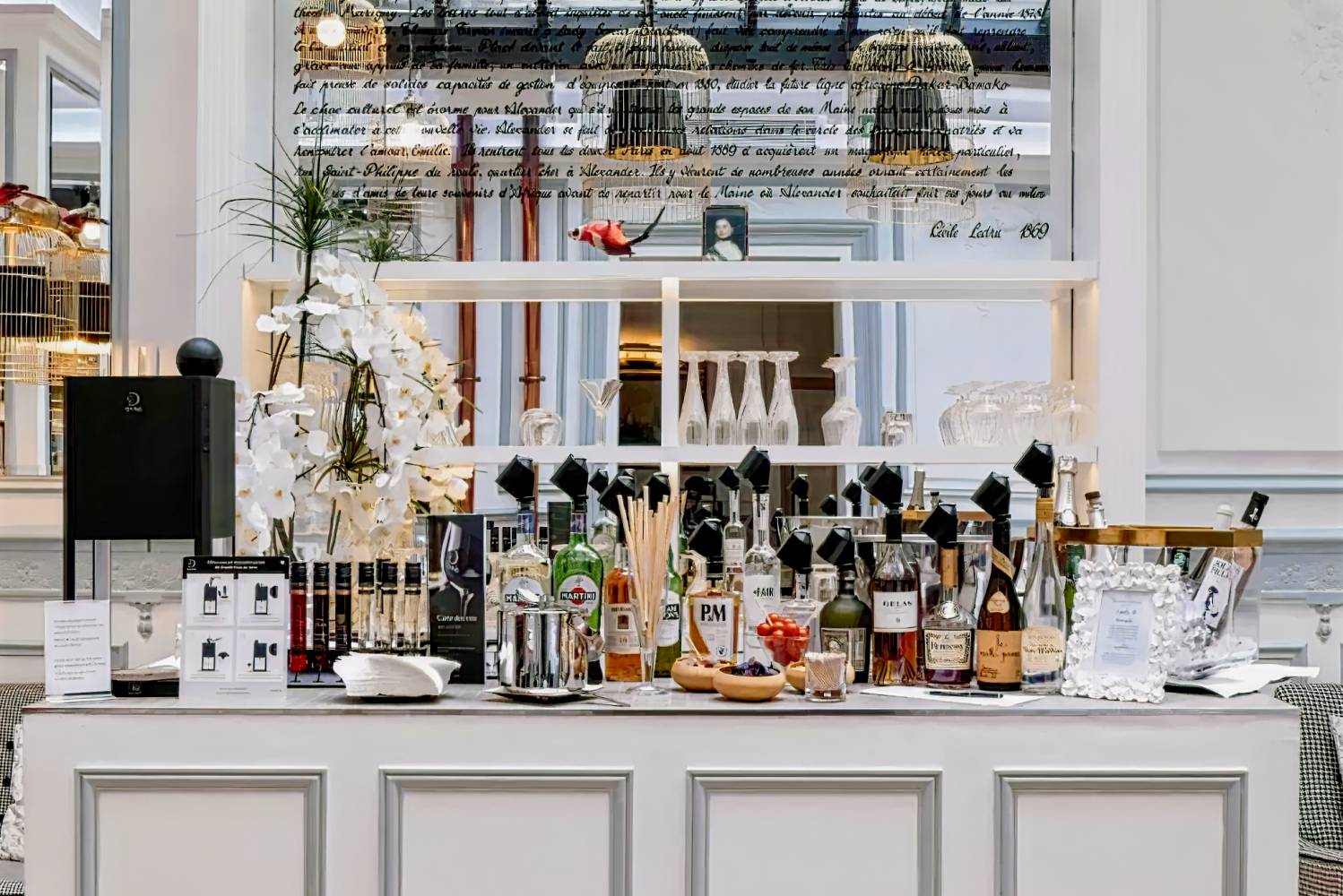 Hôtel Bradford Elysées - Astotel