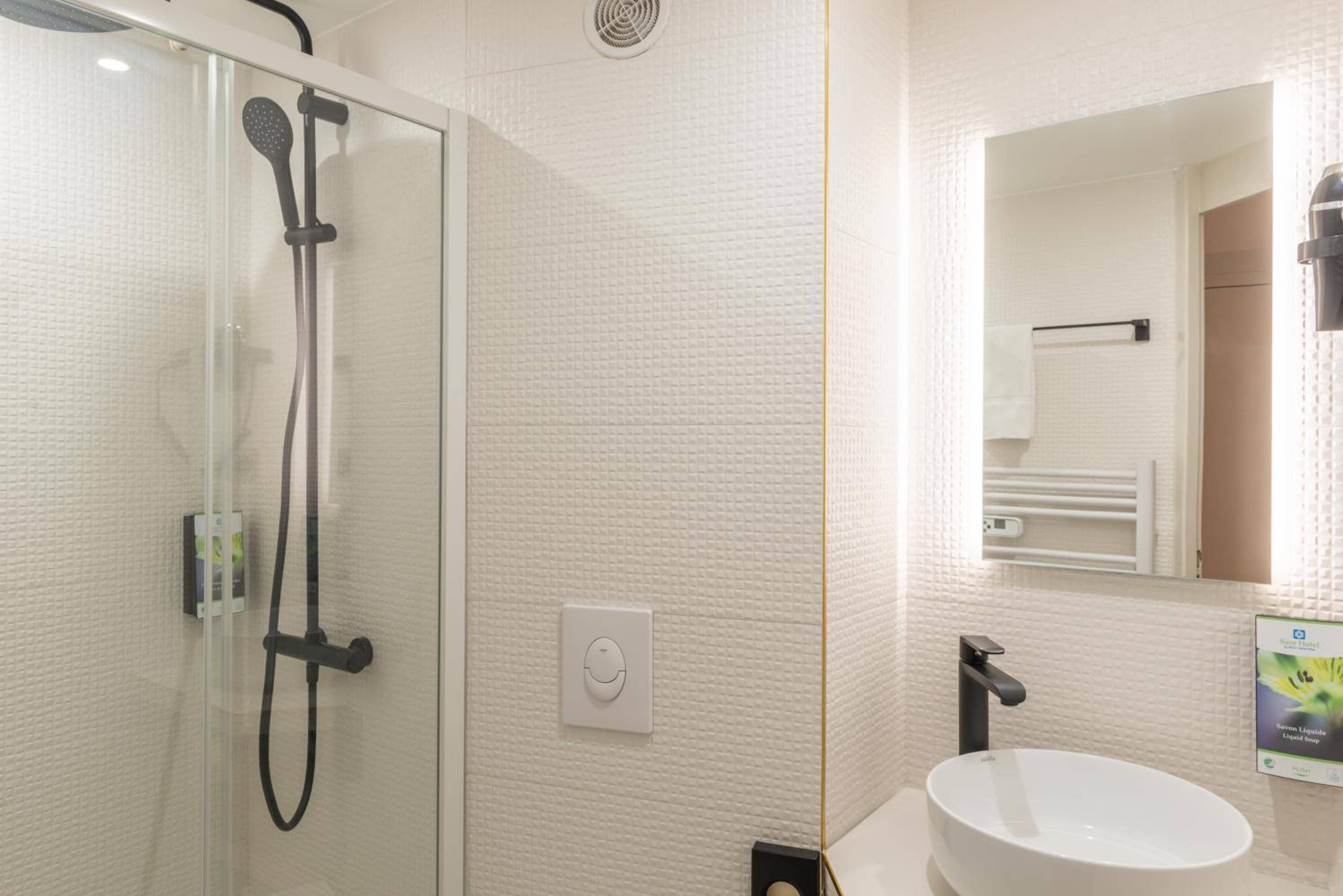 The Originals Boutique, Hôtel Porte de Dieppe