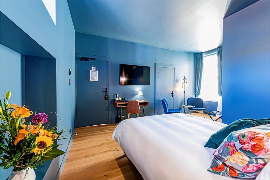 Hôtel Nice Côte d'Azur