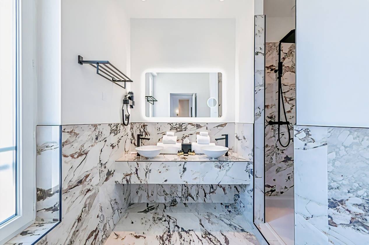 Hôtel Nice Côte d'Azur