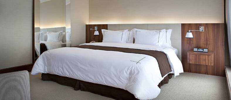 Tivoli Mofarrej - São Paulo