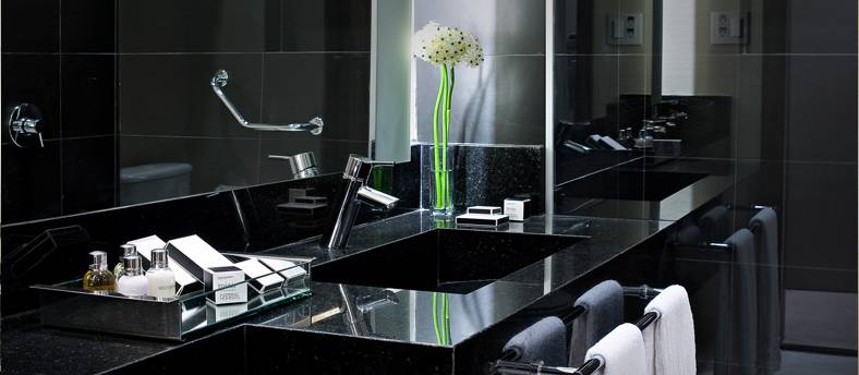 Tivoli Mofarrej - São Paulo