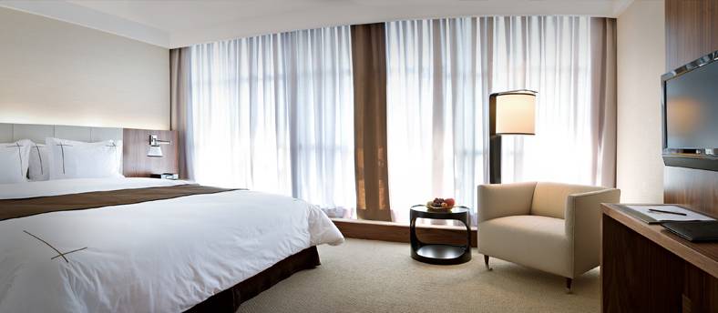 Tivoli Mofarrej - São Paulo