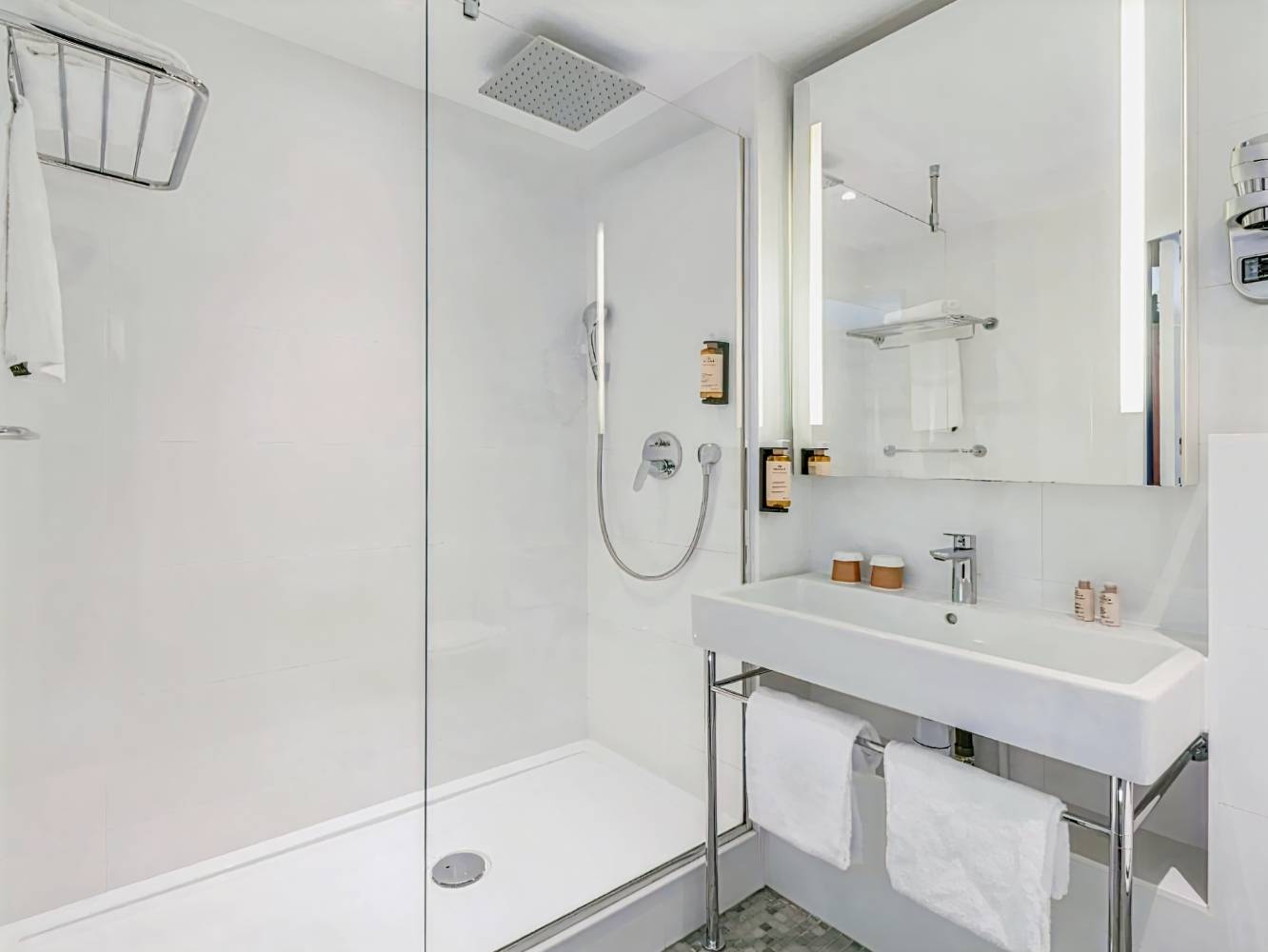 Mercure Paris Montparnasse Pasteur