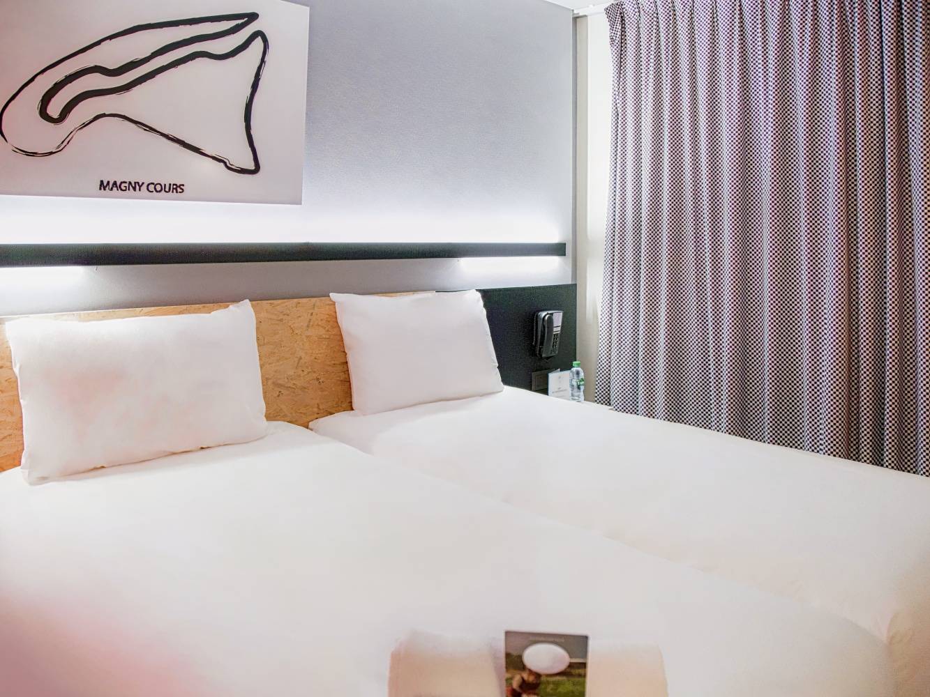 Ibis Styles Bâle-Mulhouse Airport