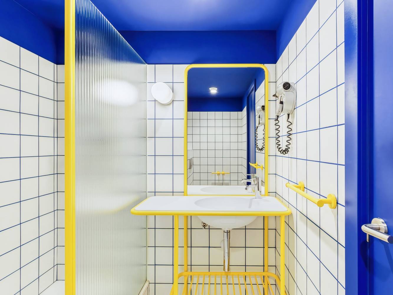 Ibis Styles Madrid Las Ventas