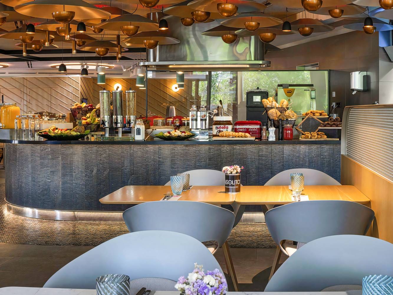 Ibis Styles Madrid Las Ventas