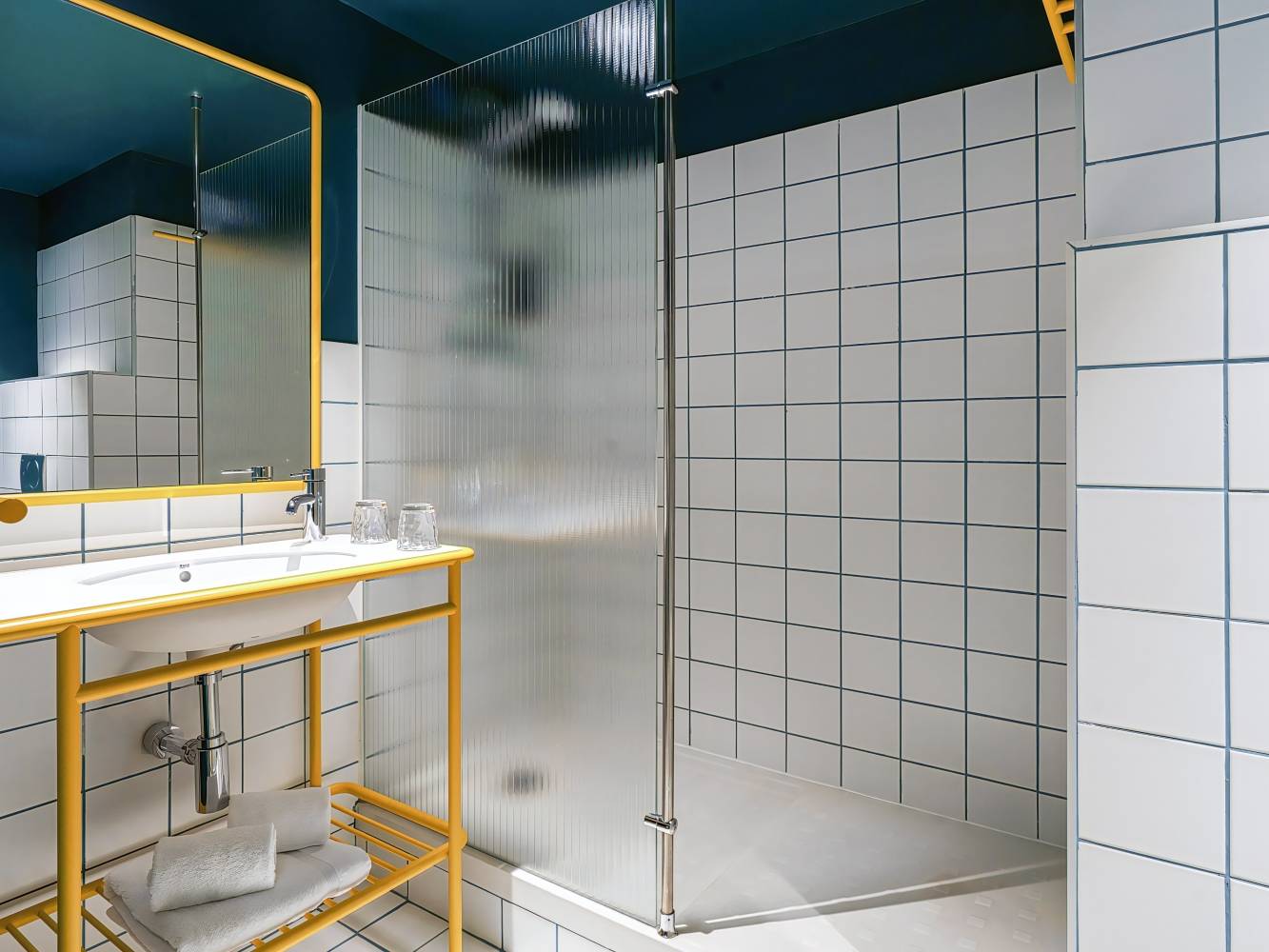 Ibis Styles Madrid Las Ventas