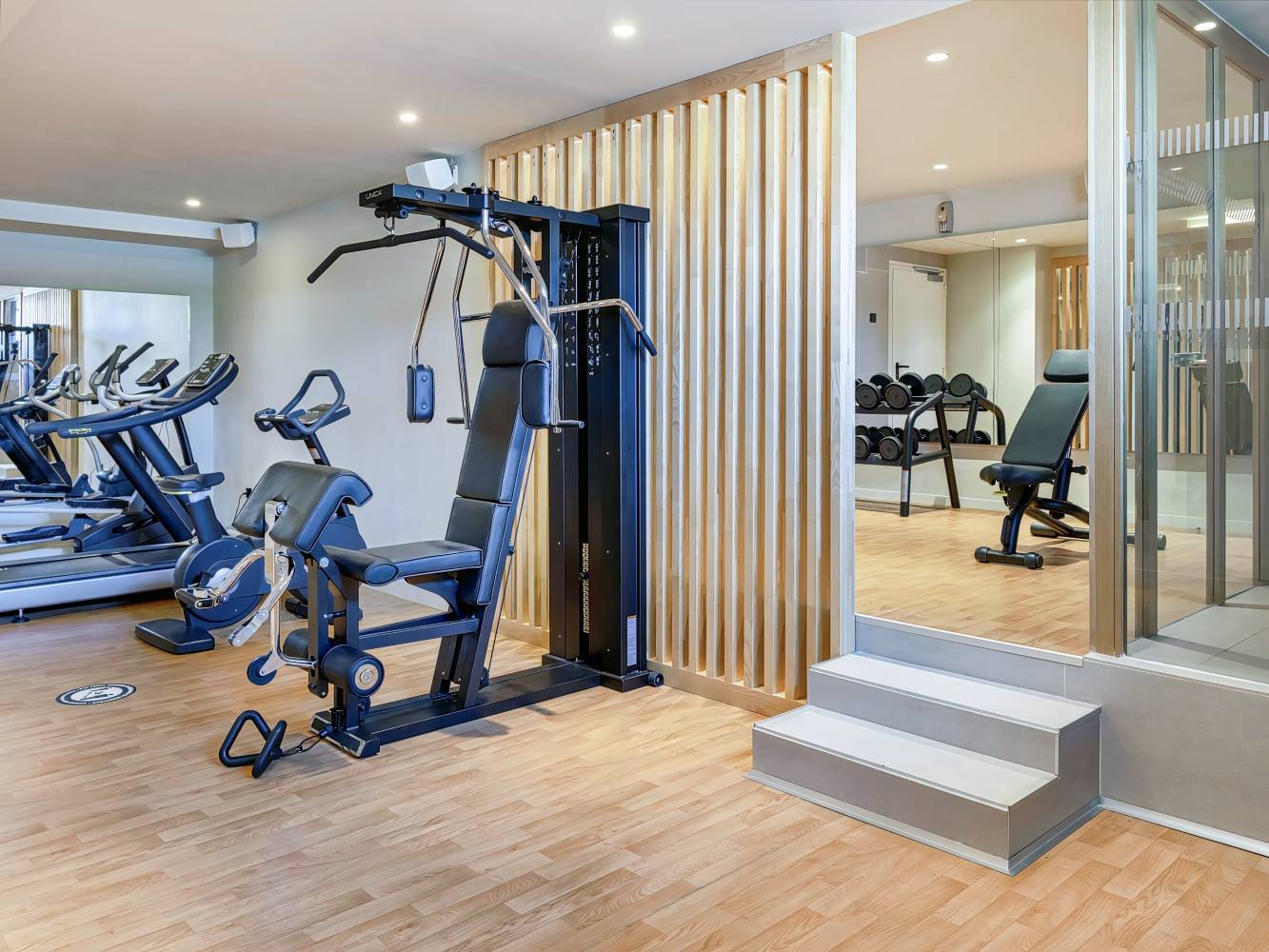 Ibis Styles Madrid Las Ventas