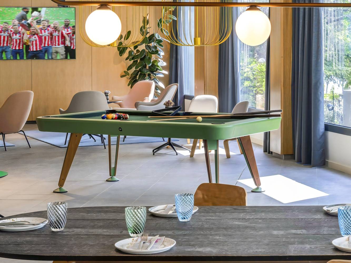 Ibis Styles Madrid Las Ventas