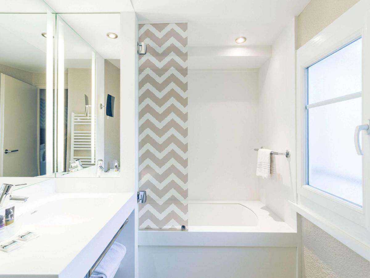 Mercure Annecy Centre Hotel