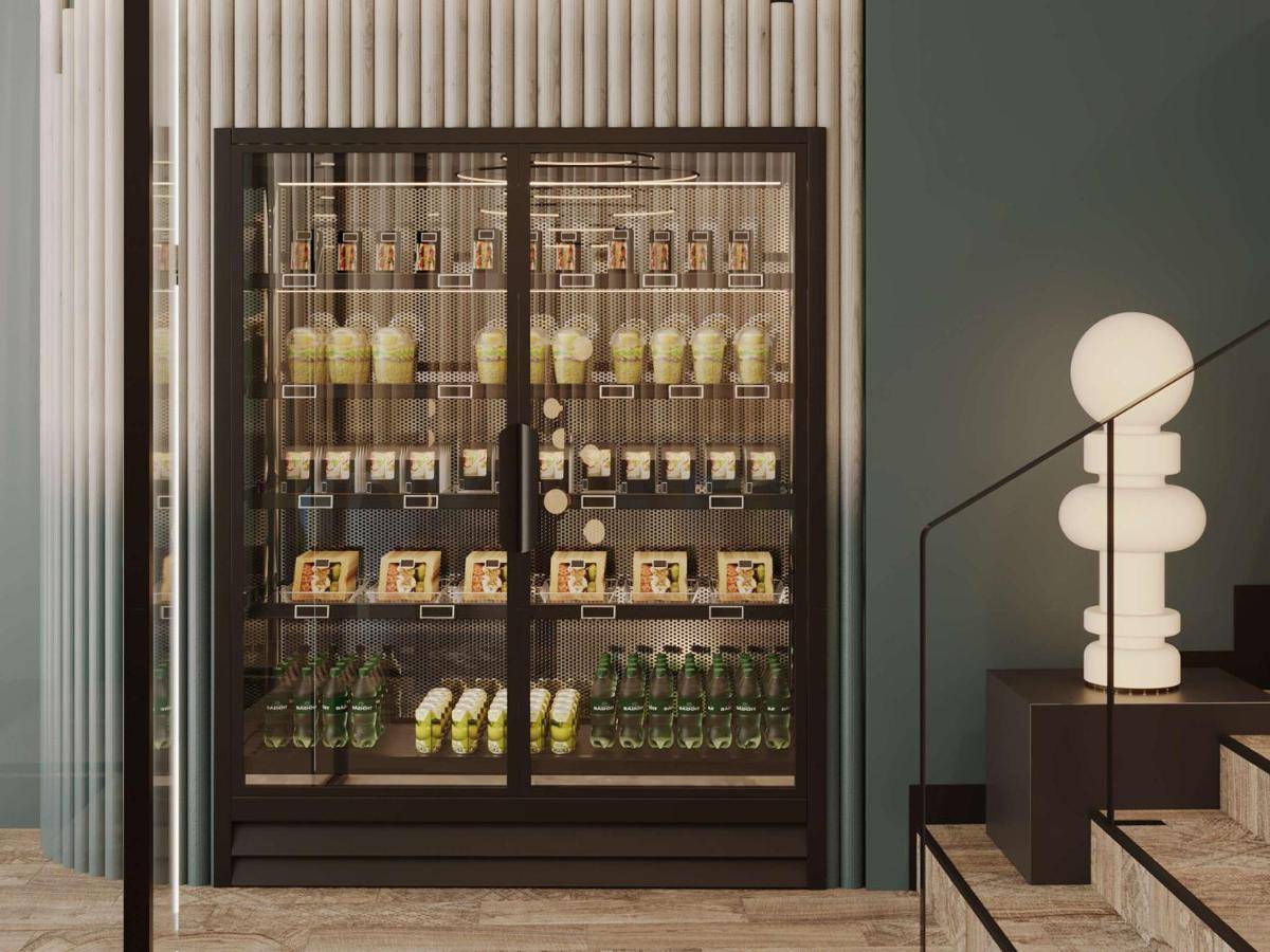 Mercure Annecy Centre Hotel