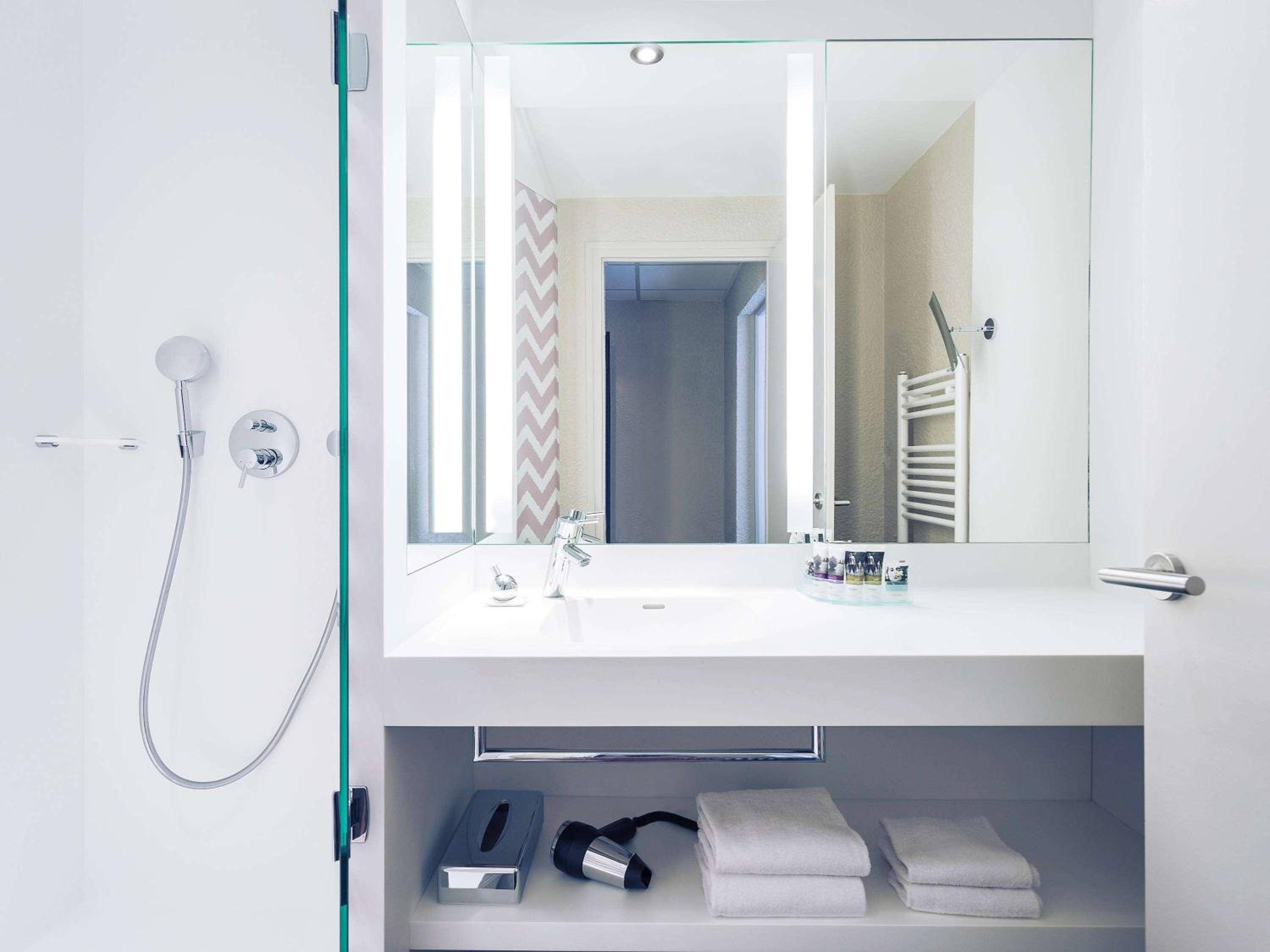 Mercure Annecy Centre Hotel