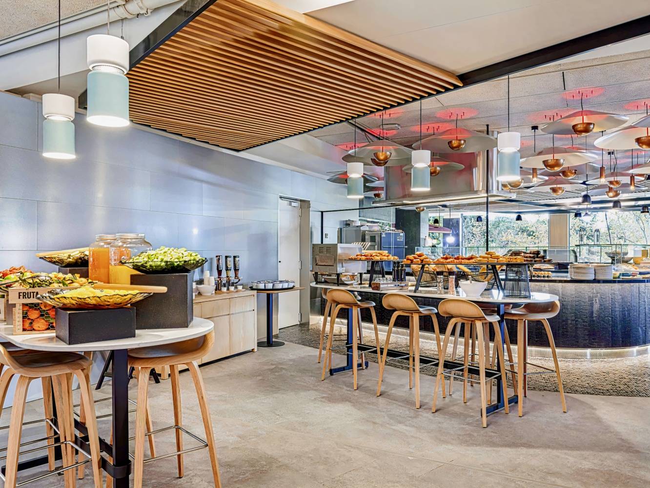 Novotel Madrid  City Las Ventas