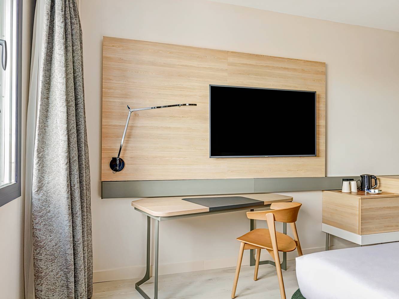 Novotel Madrid  City Las Ventas